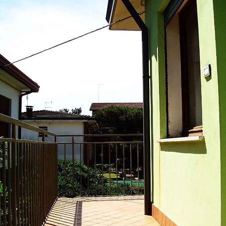 Apartment In Rosolina Mare 24855 Εξωτερικό φωτογραφία