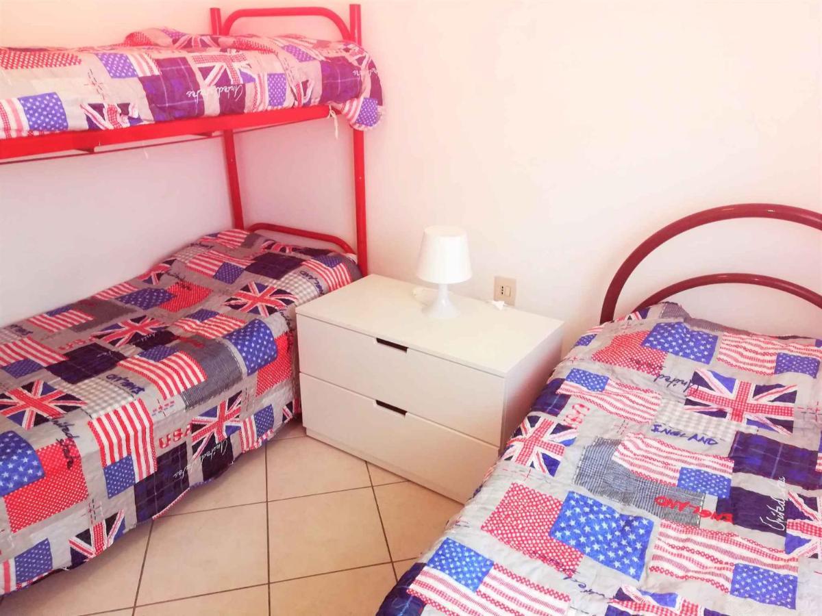 Apartment In Rosolina Mare 24855 Εξωτερικό φωτογραφία