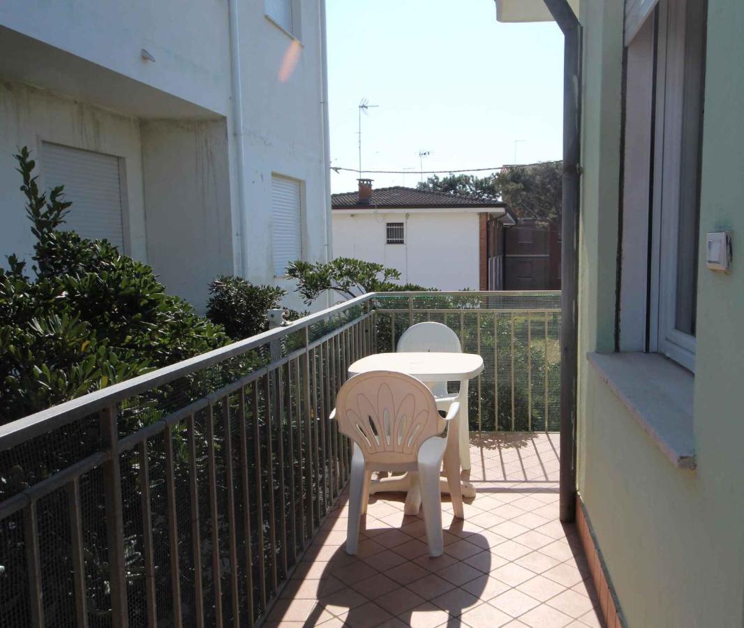 Apartment In Rosolina Mare 24855 Εξωτερικό φωτογραφία