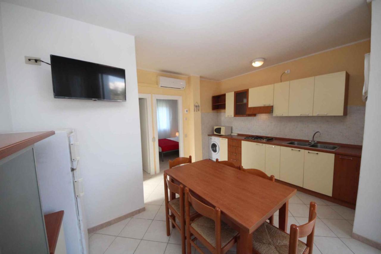 Apartment In Rosolina Mare 24855 Εξωτερικό φωτογραφία