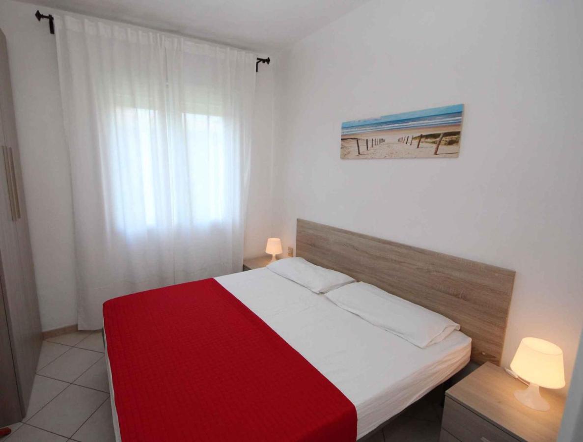 Apartment In Rosolina Mare 24855 Εξωτερικό φωτογραφία