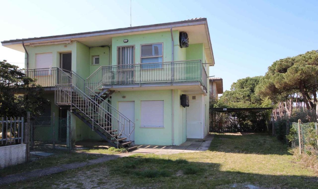 Apartment In Rosolina Mare 24855 Εξωτερικό φωτογραφία