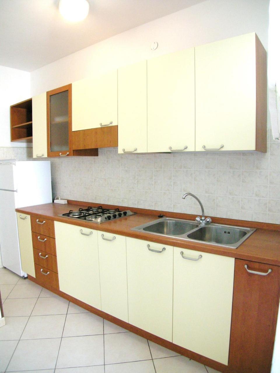 Apartment In Rosolina Mare 24855 Εξωτερικό φωτογραφία