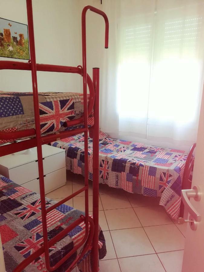 Apartment In Rosolina Mare 24855 Εξωτερικό φωτογραφία
